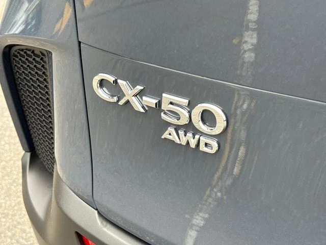 New 2026 Polymetal Gray Metallic Mazda Premium AWD image 13