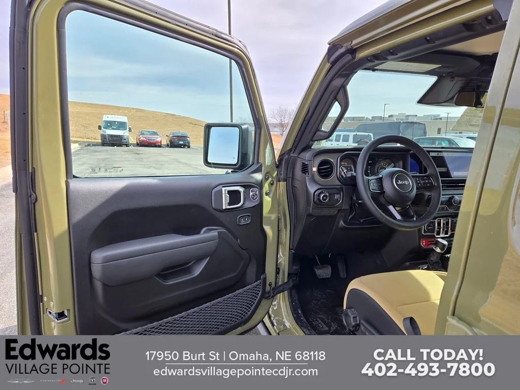 New 2026 41 Exterior Paint Jeep Willys 41 image 9