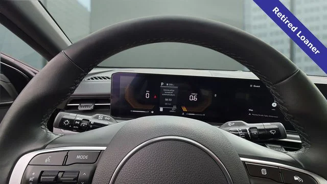 New 2026 Black Kia GT-Line image 21