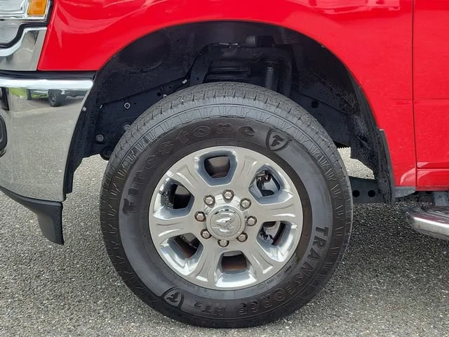 2024 RAM Ram 2500 Pickup Big Horn - Photo 6