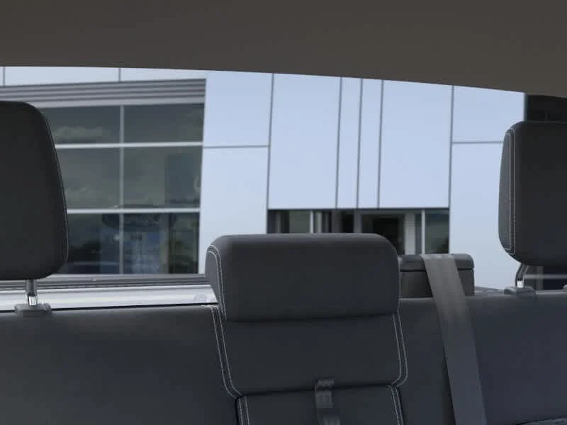 New 2025 Oxford White Ford XL image 22