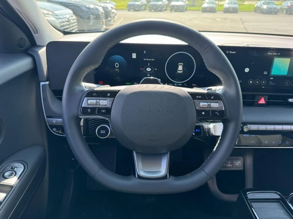 2025 Hyundai IONIQ 5 SEL - Photo 7
