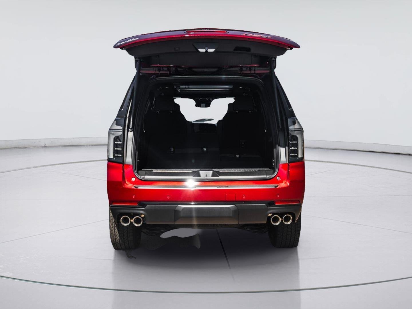 2027 Chevrolet Tahoe RST - Photo 9