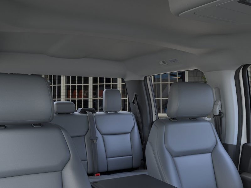 New 2025 Oxford White Ford XL image 22