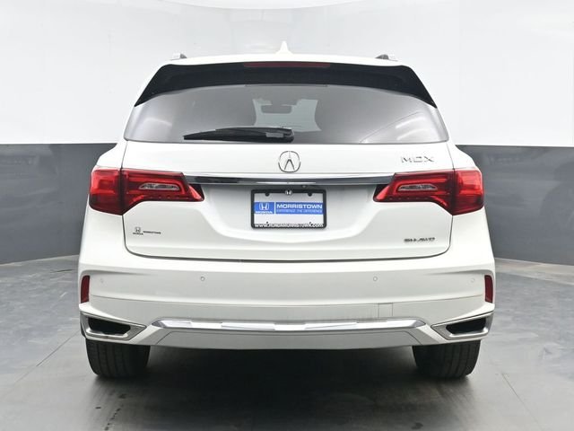 2019 Acura MDX Advance Package - Photo 9