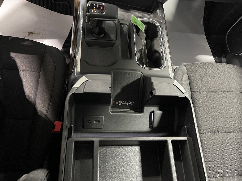 2025 GMC Sierra 1500 Elevation - Photo 31