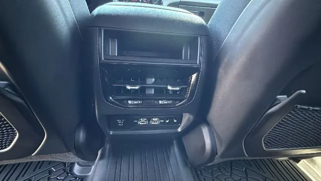 Used 2024 Red Jeep Anniversary Edition image 25