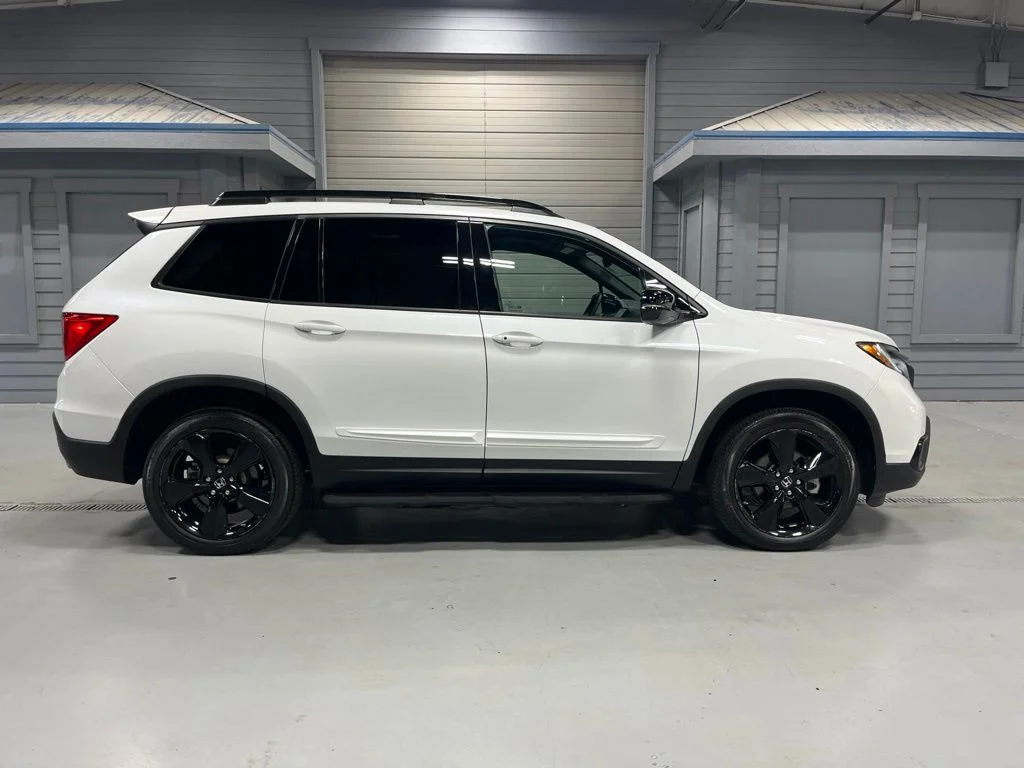 2020 Honda Passport Elite - Photo 8