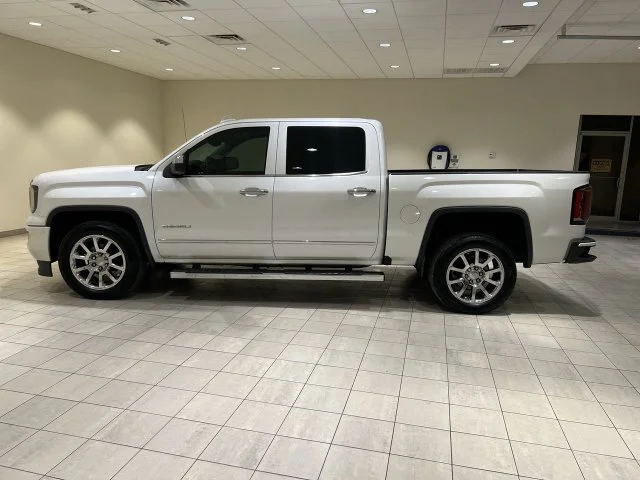 2016 GMC Sierra 1500 Denali Denali - Photo 2