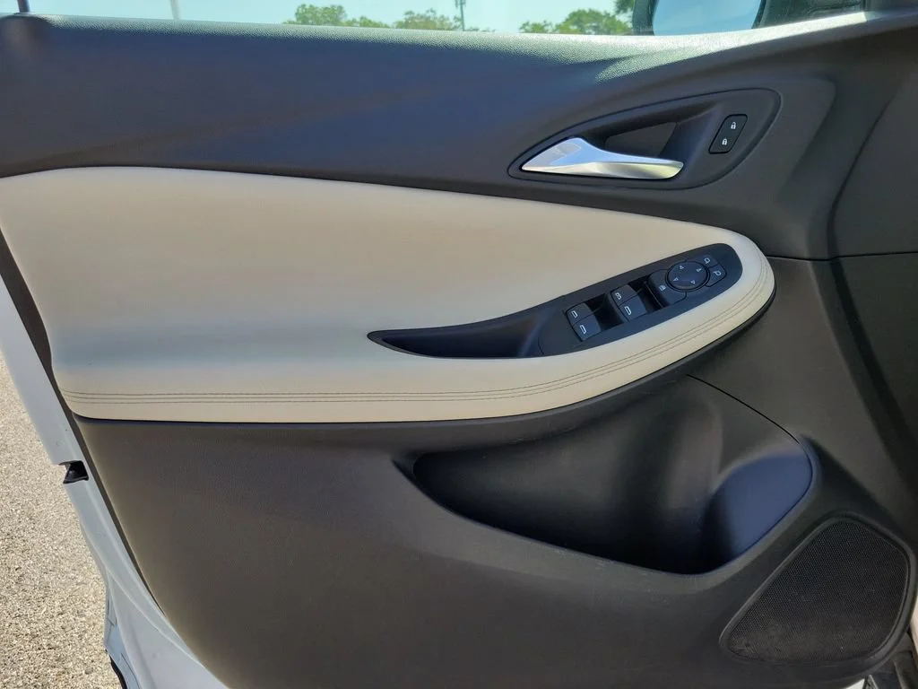 2023 Buick Encore GX Preferred - Photo 14