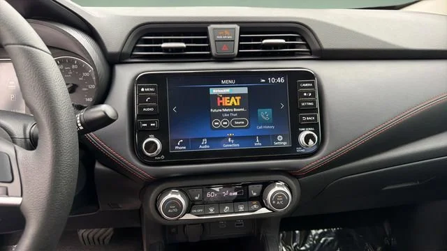 Used 2025 Gray Nissan 1.6 SR image 25
