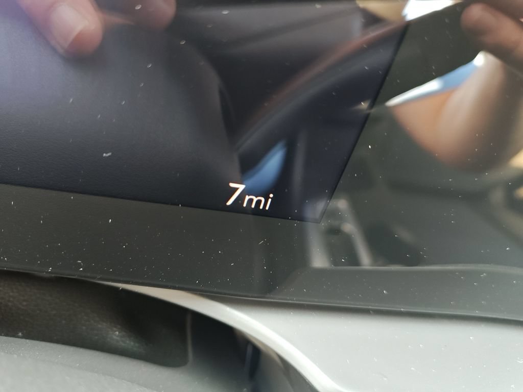 New 2026 Ebony Twilight Metallic Buick Preferred image 19