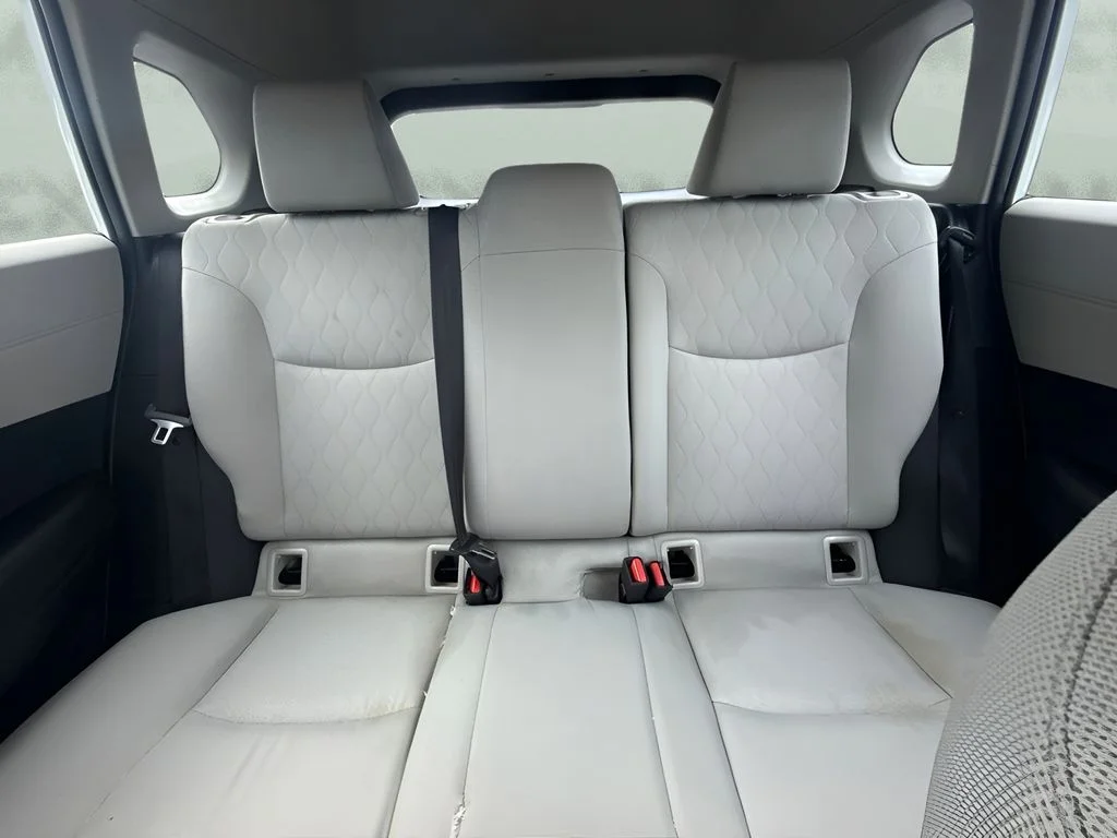 Used 2025 Beige Toyota L image 10