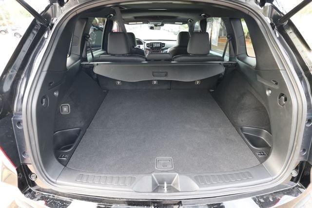 2023 Honda Passport EX-L - Photo 40