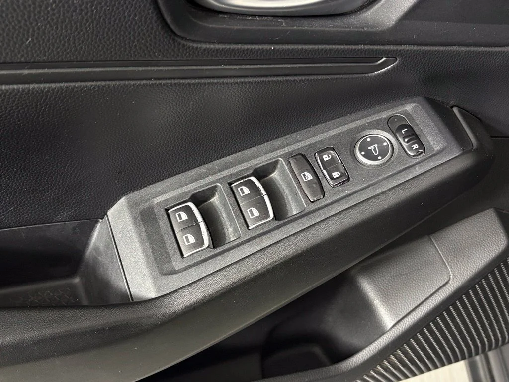 Used 2023 Black Honda LX image 13