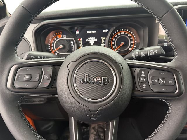 New 2026 Joose Jeep Sport S image 16