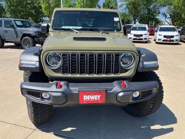 New 2026 41 Exterior Paint Jeep Rubicon image 2