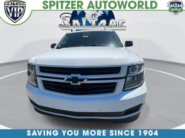 Used 2018 White Chevrolet Premier image 3
