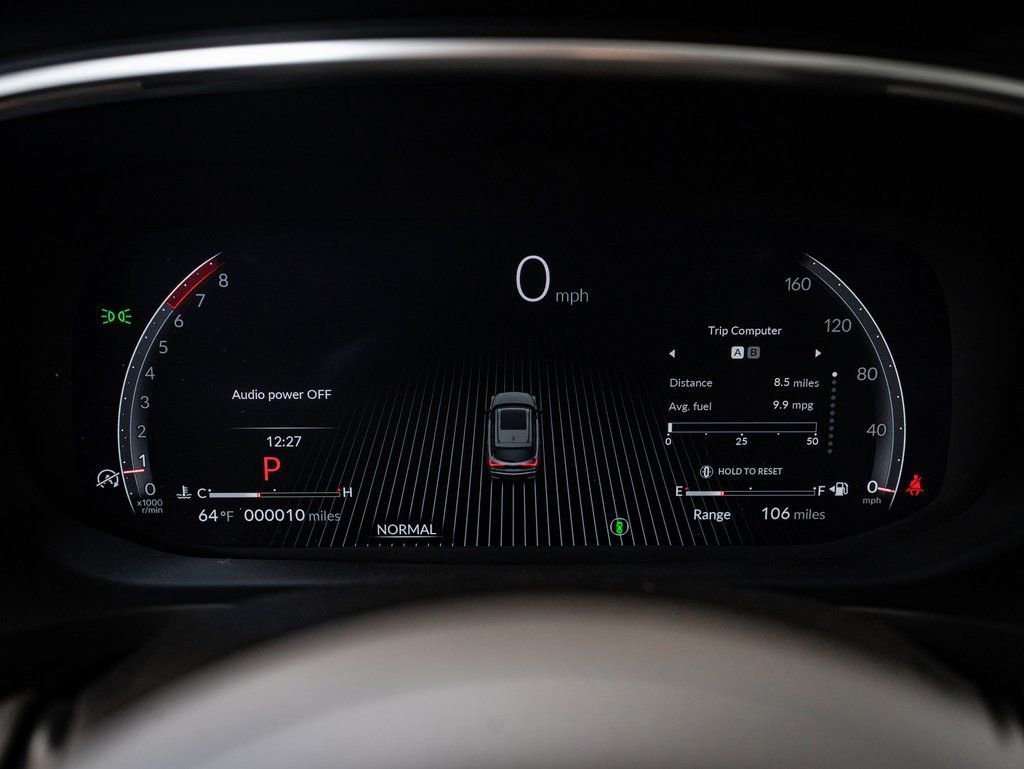 2026 Acura MDX Type S w/Advance Package - Photo 28