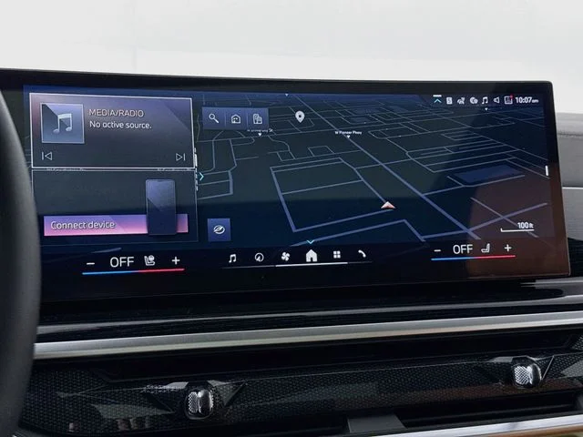 New 2027 Black BMW xDrive40i image 15