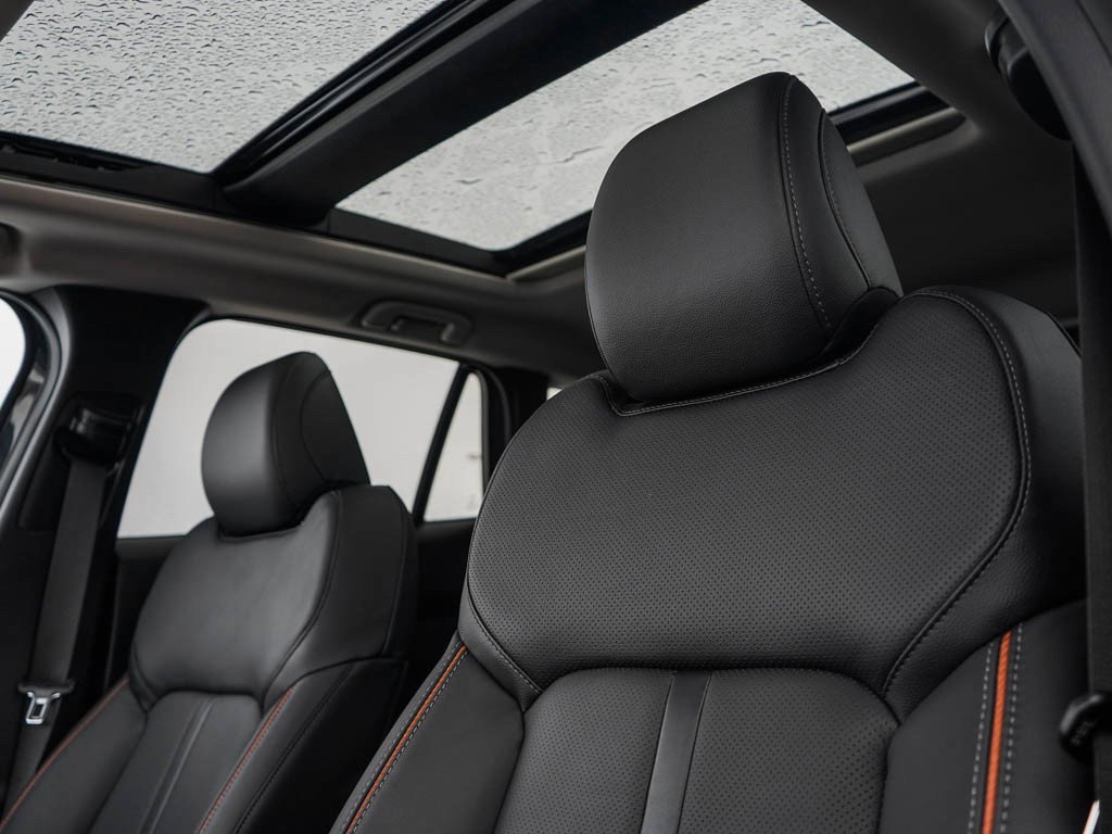 2026 Mazda CX-50 Turbo - Photo 20