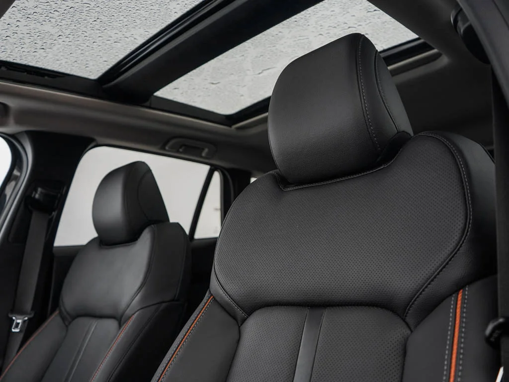 2026 Mazda CX-50 Turbo - Photo 20