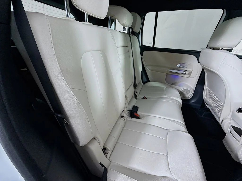 2025 Mercedes-Benz GLB Base - Photo 27