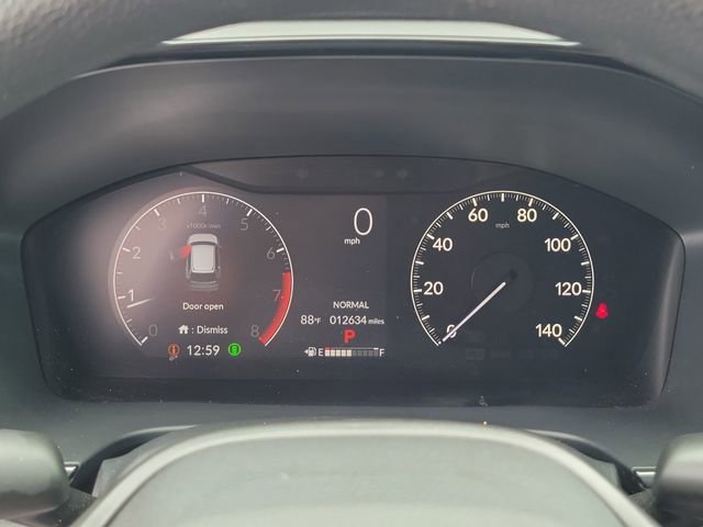 2024 Honda CR-V LX - Photo 25