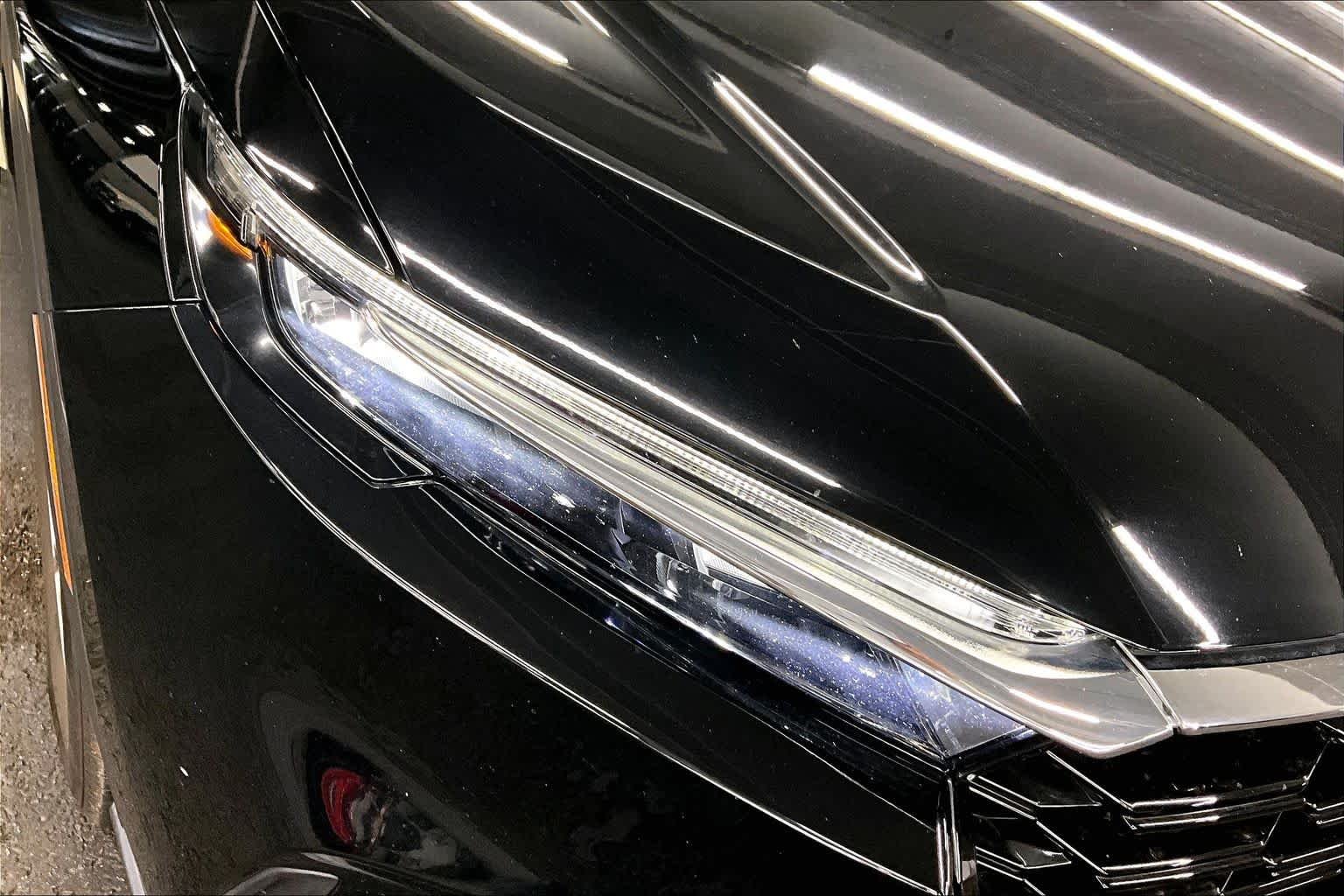 2025 Honda CR-V EX-L - Photo 27