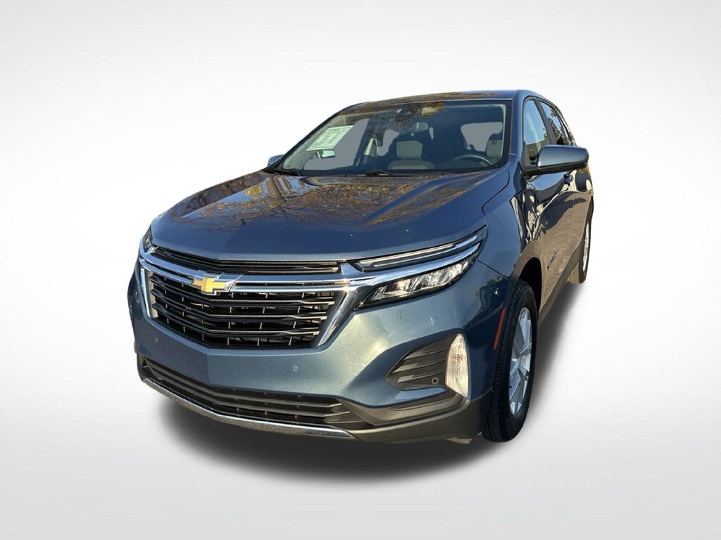 2024 Chevrolet Equinox LT - Photo 12