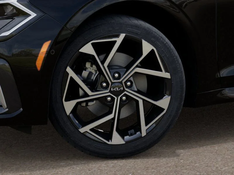 2026 Kia K5 EX - Photo 9
