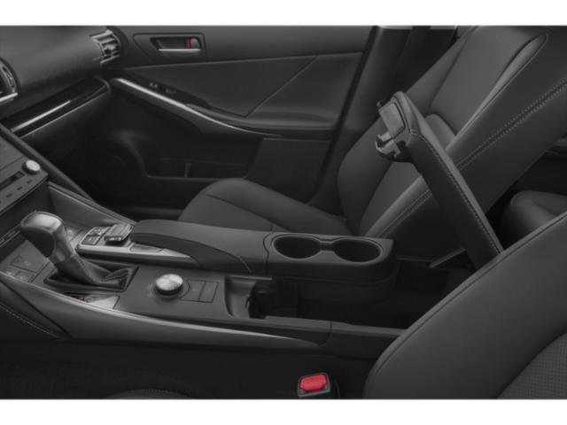 Used 2019 Liquid Platinum Lexus 300 image 15