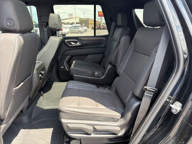 2023 Chevrolet Tahoe High Country - Photo 28