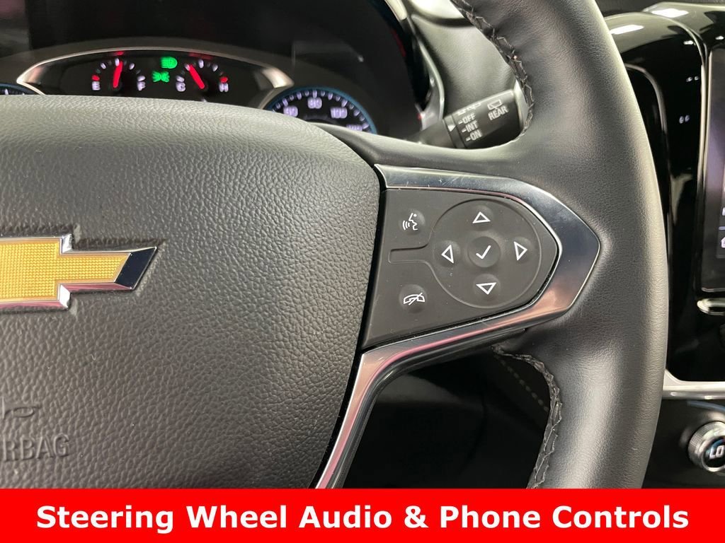 2023 Chevrolet Traverse 3LT - Photo 29