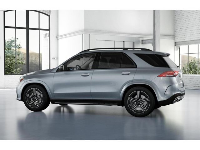 2026 Mercedes-Benz GLE GLE350 - Photo 31