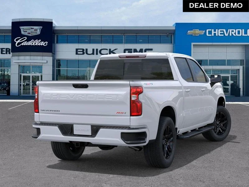 Used 2026  Chevrolet RST image 4