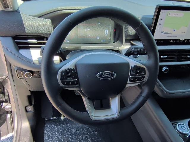 2026 Ford Explorer Active - Photo 64