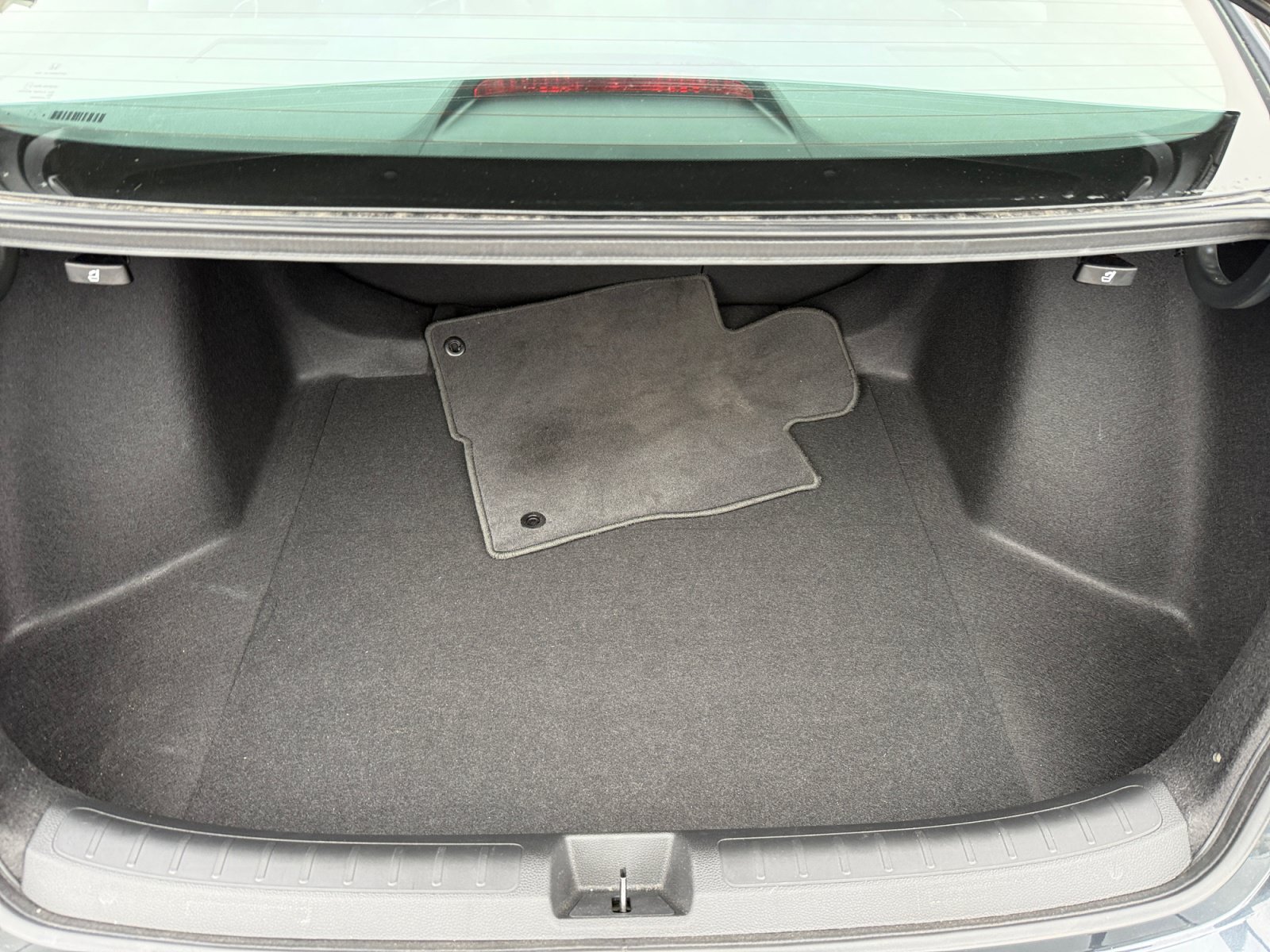 Used 2025 Gray Honda Sport image 17