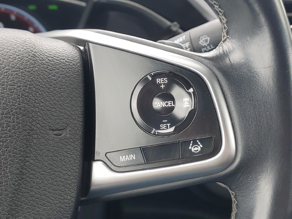 2020 Honda Civic Sport - Photo 20
