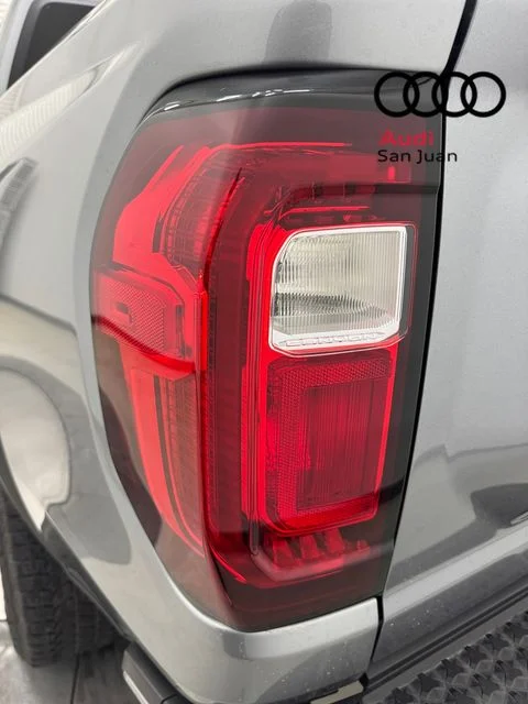 Used 2023 Silver GMC Denali image 11