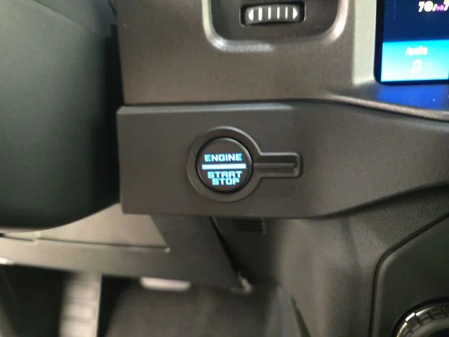 New 2026 Velocity Blue Metallic Ford Big Bend® image 33