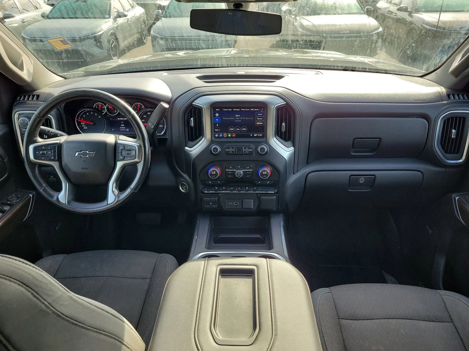 2019 Chevrolet Silverado 1500 RST - Photo 16