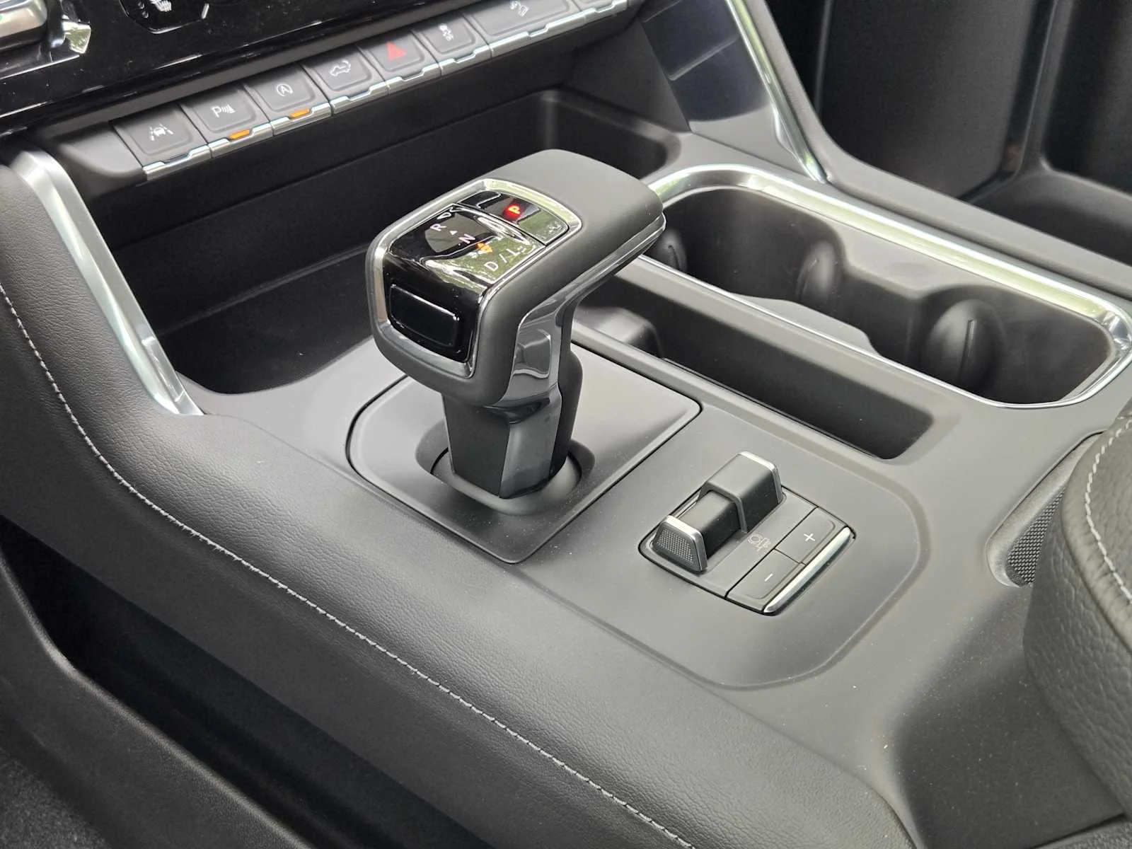 New 2026 Glacier White Tricoat GMC Denali image 14
