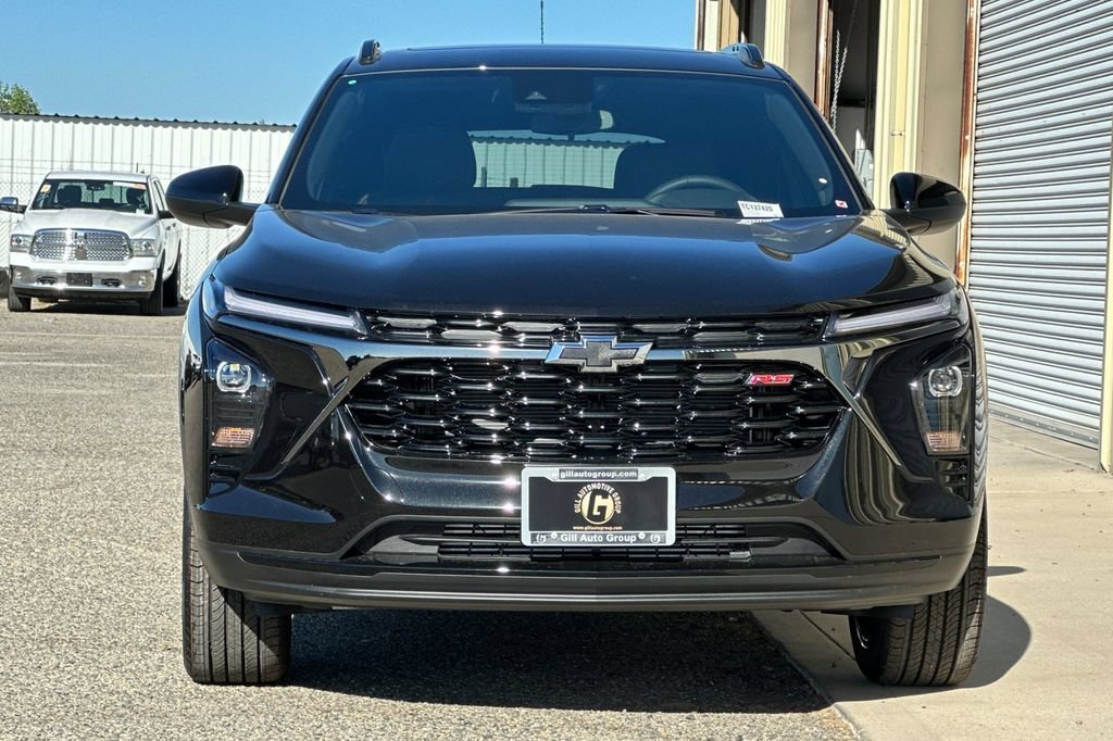 2026 Chevrolet Trax RS - Photo 9