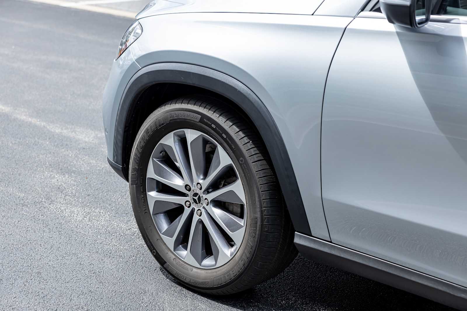 2023 Mercedes-Benz GLE GLE350 - Photo 40