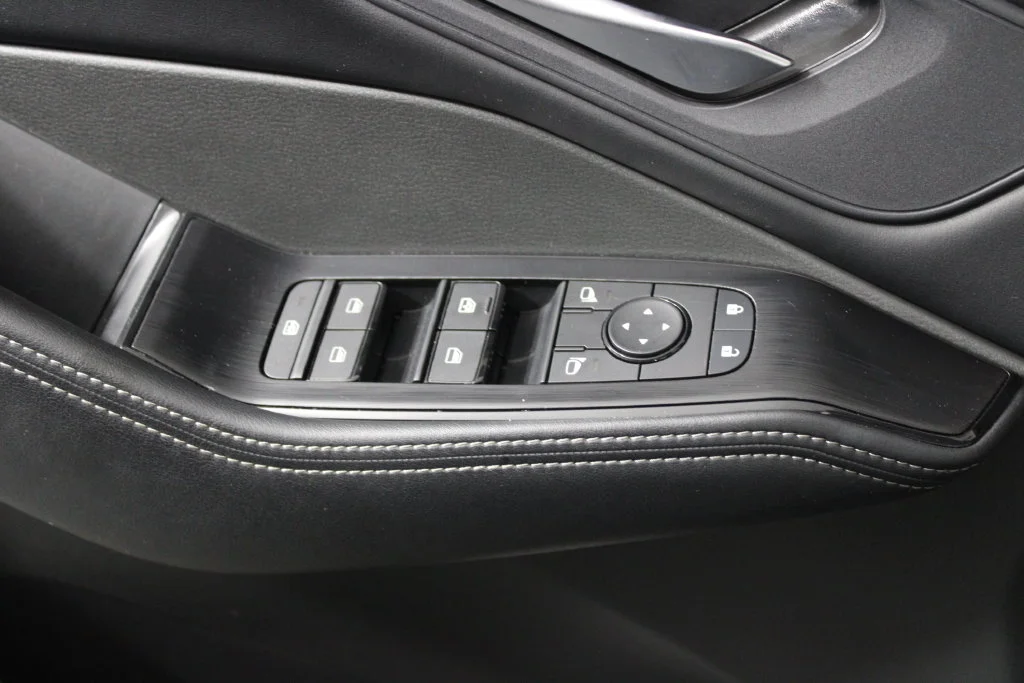 2026 Nissan Rogue SV - Photo 24
