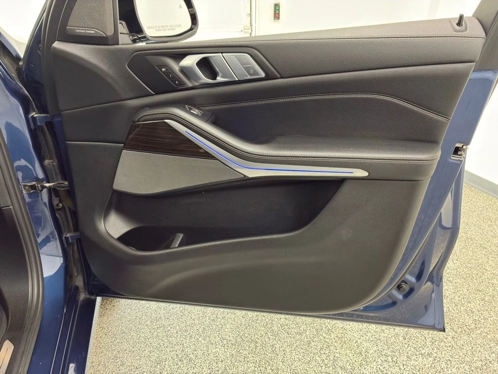 2019 BMW X7 50i - Photo 58