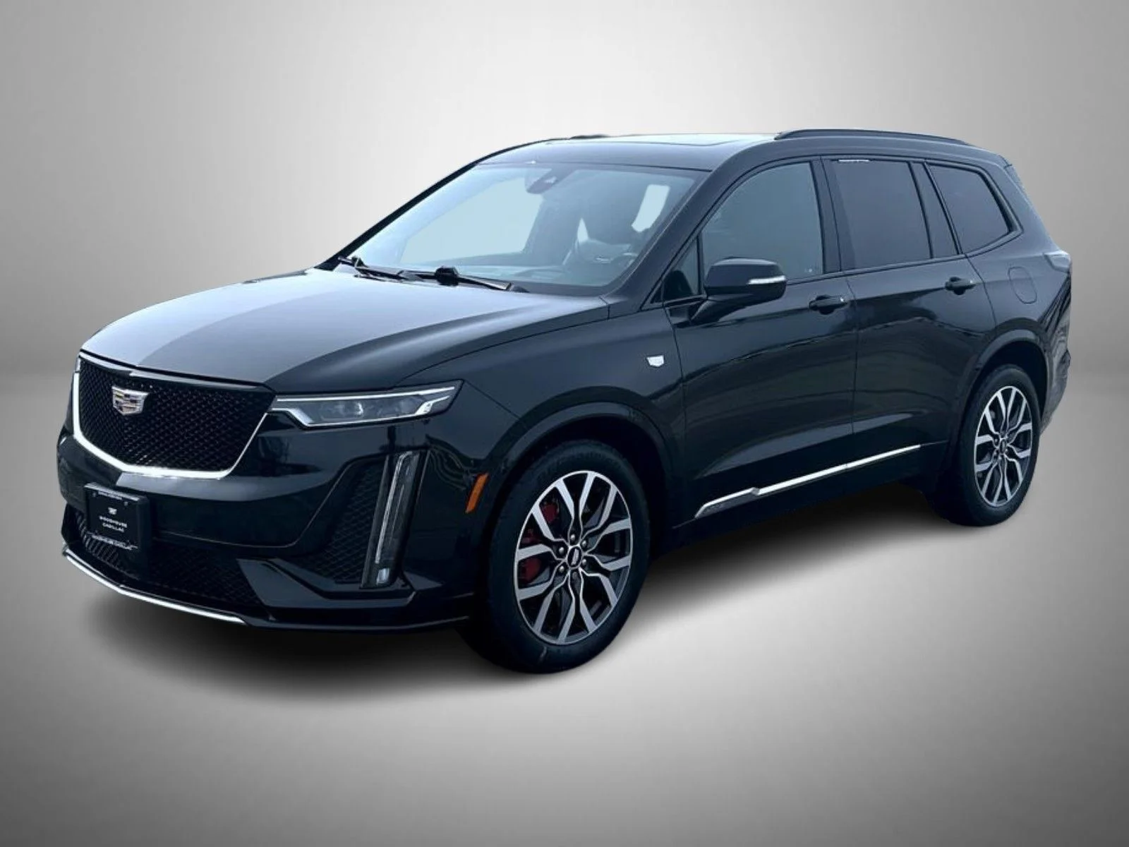 2022 Cadillac XT6 Sport Auto 4WD's photo