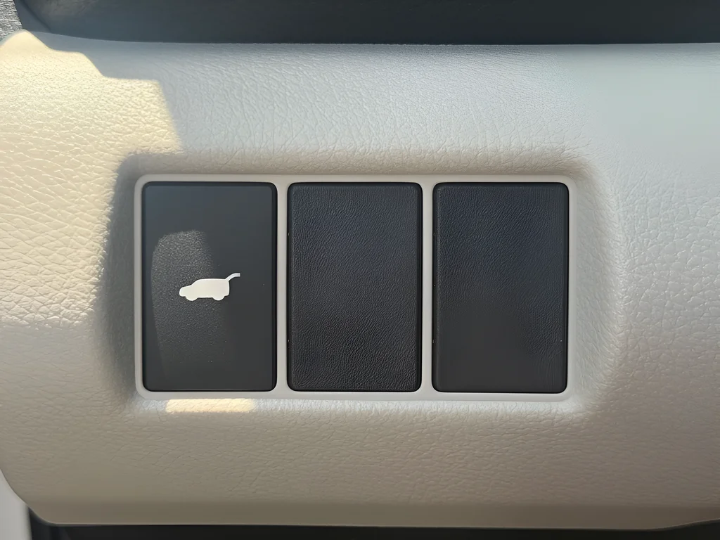 New 2026 Platinum White Pearl Honda Touring image 21