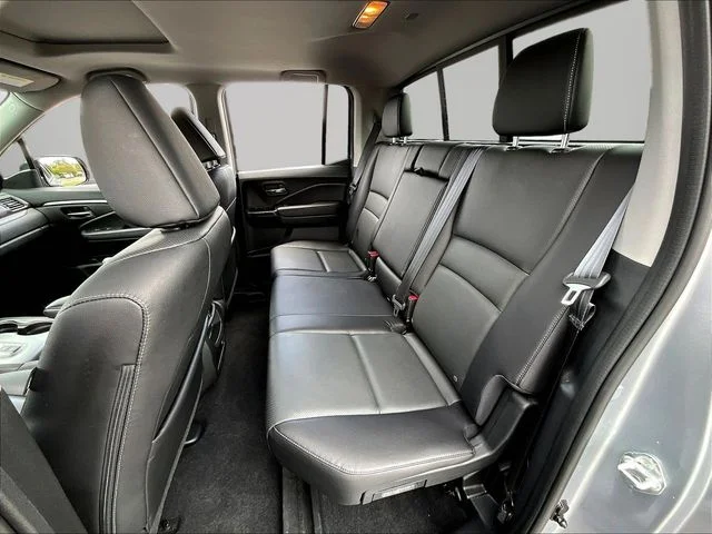 Used 2023 Silver Honda RTL-E image 26